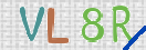CAPTCHA vaizdas