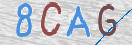 CAPTCHA vaizdas
