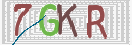 CAPTCHA vaizdas