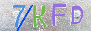 CAPTCHA vaizdas