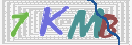 CAPTCHA vaizdas