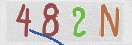 CAPTCHA vaizdas