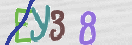 CAPTCHA vaizdas