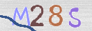 CAPTCHA vaizdas