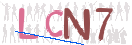 CAPTCHA vaizdas