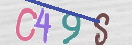 CAPTCHA vaizdas