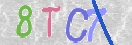 CAPTCHA vaizdas