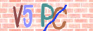 CAPTCHA vaizdas
