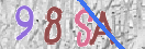 CAPTCHA vaizdas
