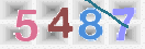 CAPTCHA vaizdas