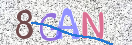CAPTCHA vaizdas