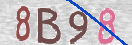CAPTCHA vaizdas