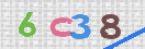CAPTCHA vaizdas