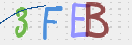 CAPTCHA vaizdas