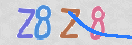 CAPTCHA vaizdas