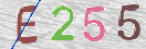 CAPTCHA vaizdas