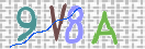 CAPTCHA vaizdas