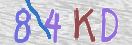 CAPTCHA vaizdas