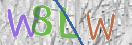 CAPTCHA vaizdas