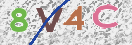 CAPTCHA vaizdas