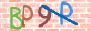 CAPTCHA vaizdas