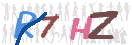 CAPTCHA vaizdas