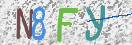 CAPTCHA vaizdas