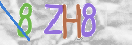 CAPTCHA vaizdas