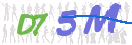 CAPTCHA vaizdas