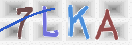 CAPTCHA vaizdas