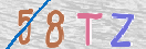 CAPTCHA vaizdas