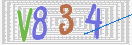 CAPTCHA vaizdas