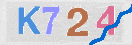 CAPTCHA vaizdas