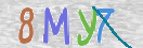 CAPTCHA vaizdas