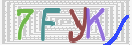 CAPTCHA vaizdas