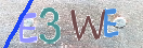 CAPTCHA vaizdas