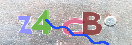 CAPTCHA vaizdas
