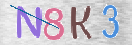CAPTCHA vaizdas