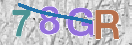 CAPTCHA vaizdas