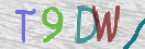 CAPTCHA vaizdas