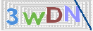 CAPTCHA vaizdas