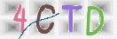 CAPTCHA vaizdas