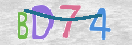 CAPTCHA vaizdas