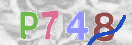 CAPTCHA vaizdas