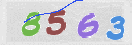 CAPTCHA vaizdas