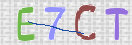 CAPTCHA vaizdas