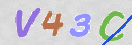 CAPTCHA vaizdas