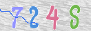 CAPTCHA vaizdas