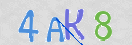 CAPTCHA vaizdas