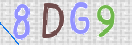 CAPTCHA vaizdas